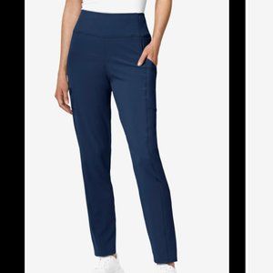 NWT Winder Wink modern scrub pant